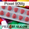 Poxet 90Mg 18